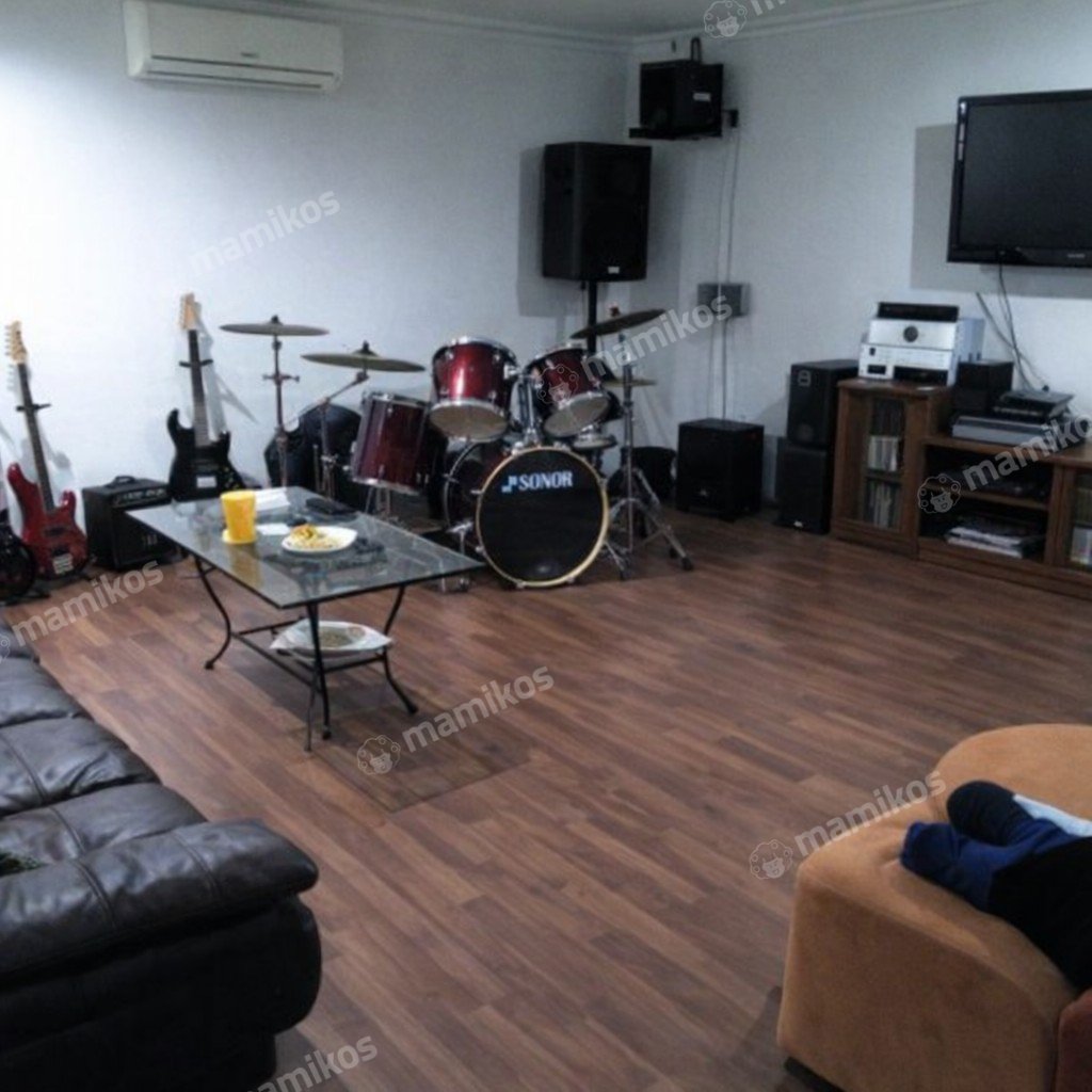 Rumah Sertifikat SHM 6 Kamar Tidur 4 Kamar Mandi Kalideres Jakarta Barat - Photo 2