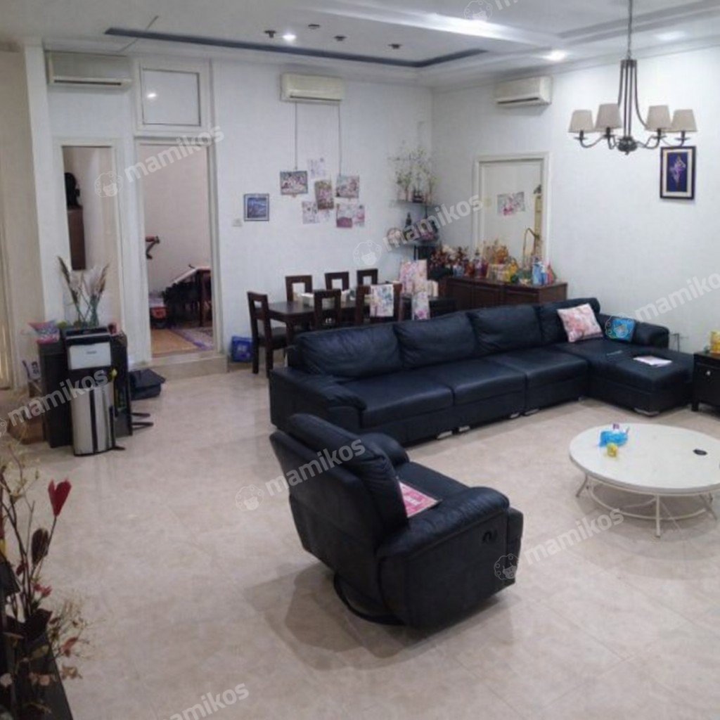 Rumah Sertifikat SHM 6 Kamar Tidur 4 Kamar Mandi Kalideres Jakarta Barat - Photo 3