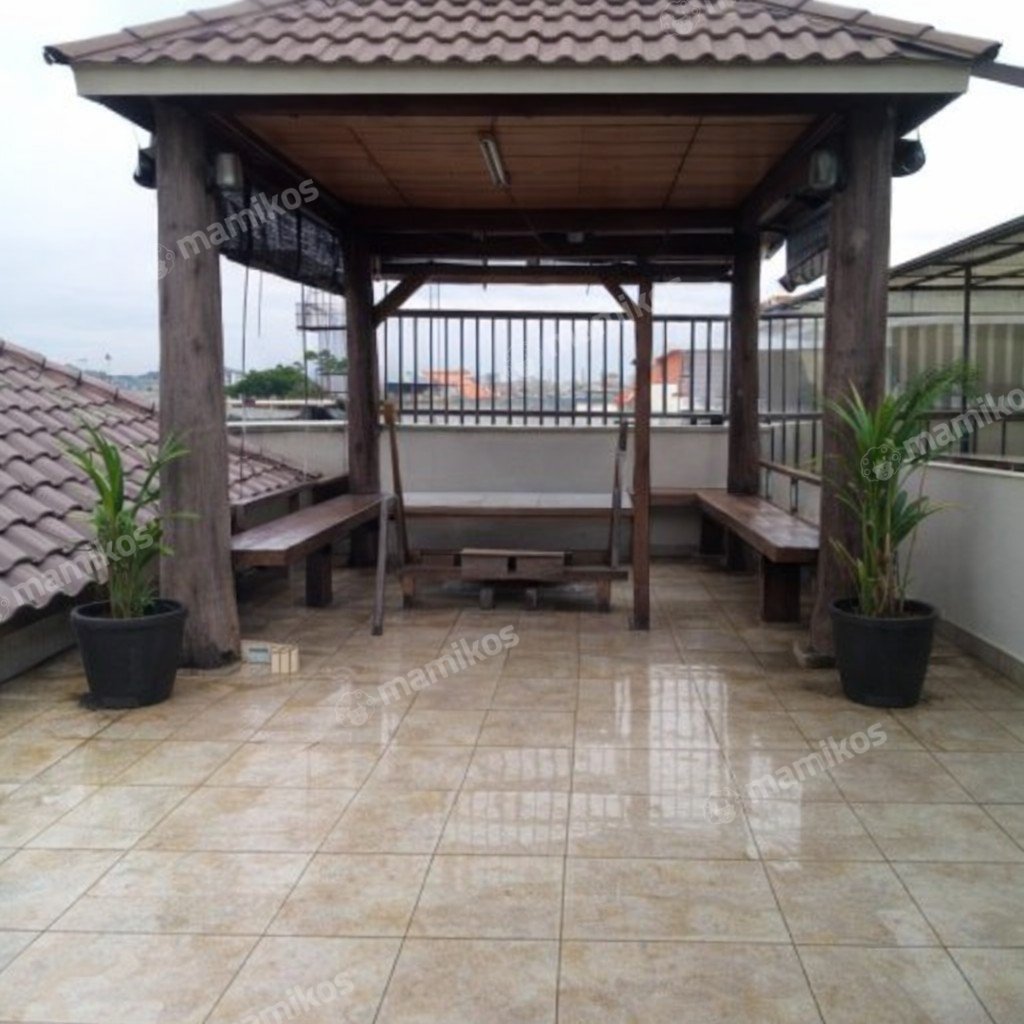 Rumah Sertifikat SHM 6 Kamar Tidur 4 Kamar Mandi Kalideres Jakarta Barat - Photo 4