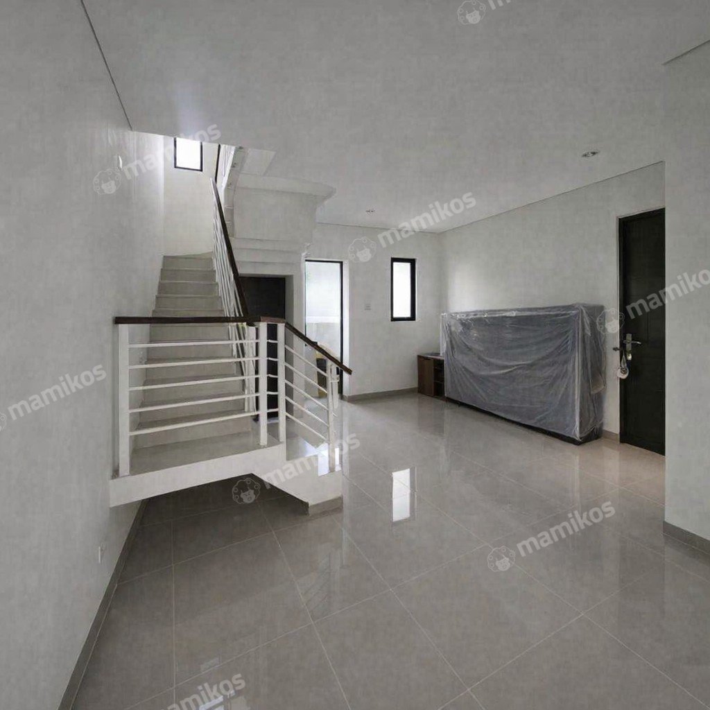 Rumah Sertifikat PPJB 2 Kamar Tidur 2 Kamar Mandi Cakung Jakarta Timur - Photo 3