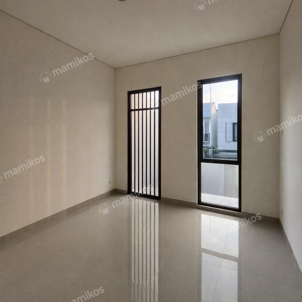 Rumah Sertifikat PPJB 2 Kamar Tidur 2 Kamar Mandi Cakung Jakarta Timur - Photo 4