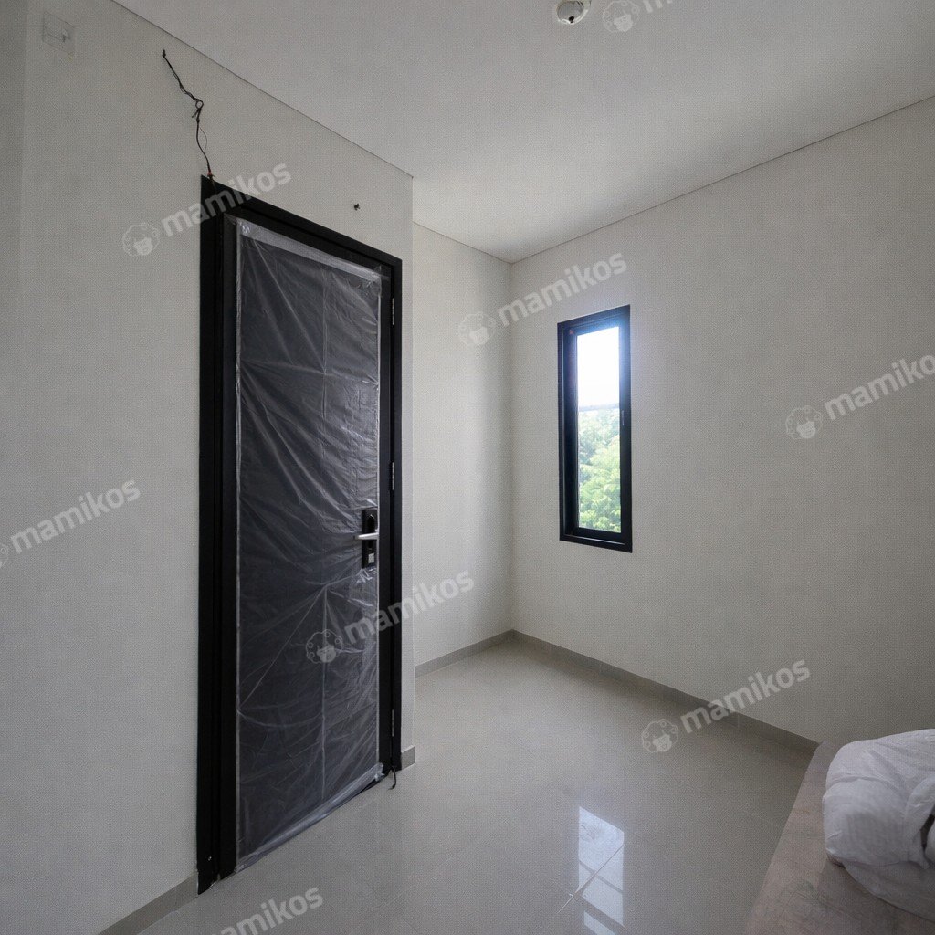 Rumah Sertifikat PPJB 2 Kamar Tidur 2 Kamar Mandi Cakung Jakarta Timur - Photo 5