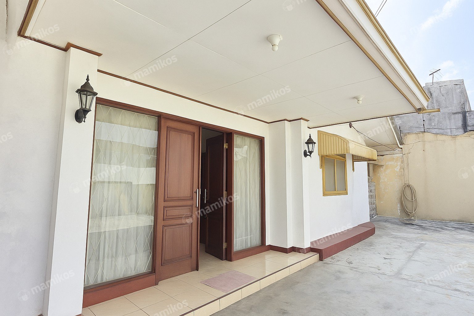 Rumah 5KT 3KM Kebayoran Lama Jakarta Selatan