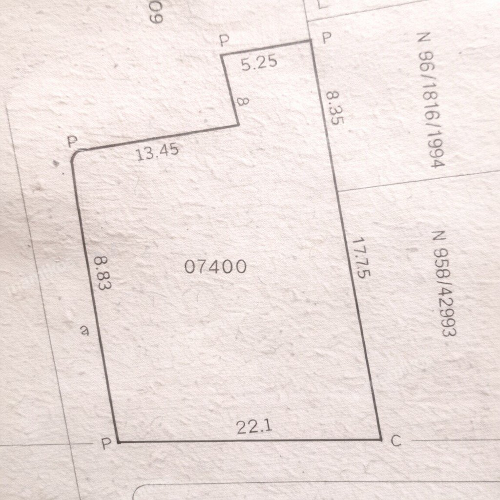 Rumah Sertifikat SHM 3 Kamar Tidur 3 Kamar Mandi Kebayoran Baru Jakarta Selatan - Photo 4