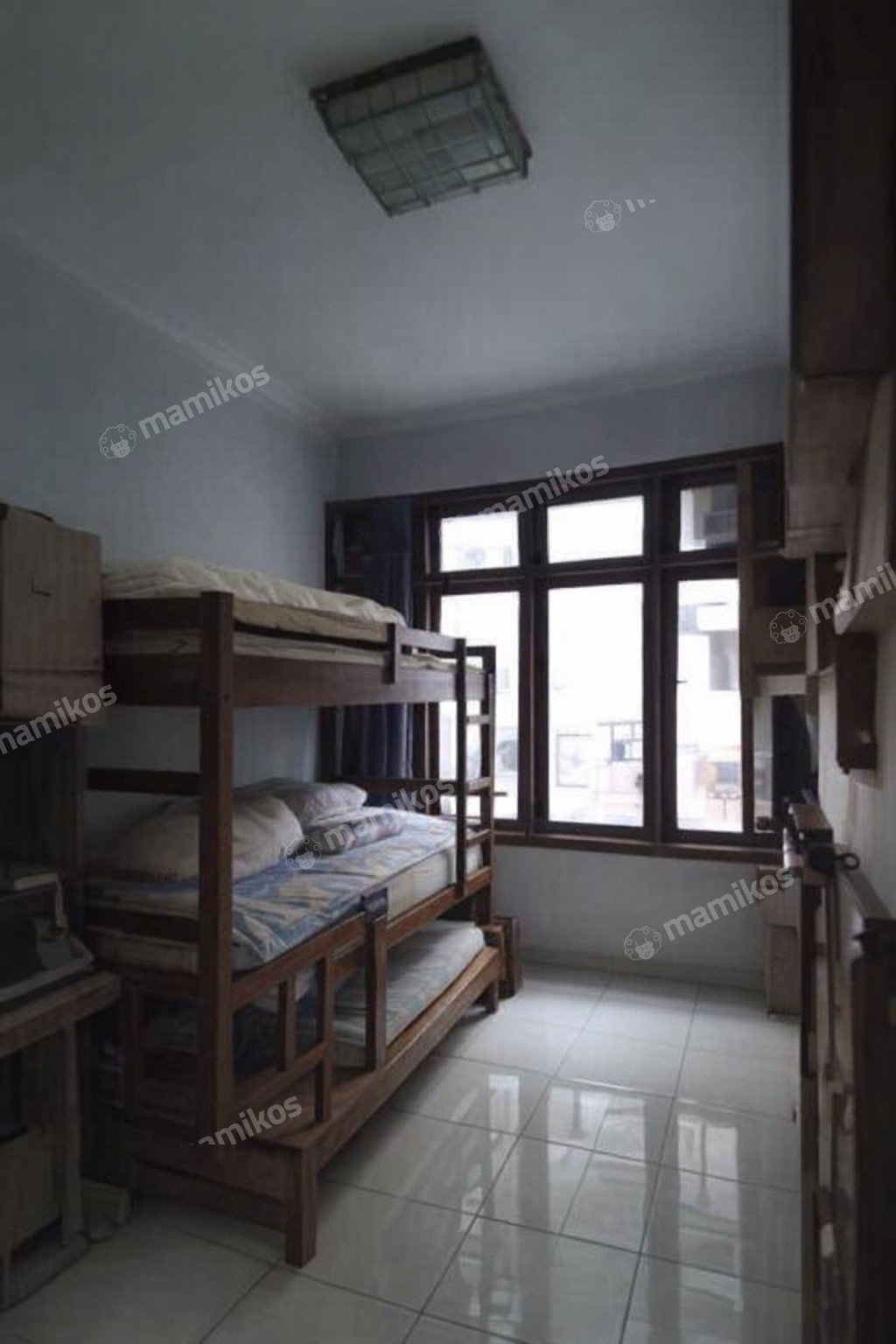 Rumah Sertifikat SHM 5 Kamar Tidur 4 Kamar Mandi Tambora Jakarta Barat - Photo 2