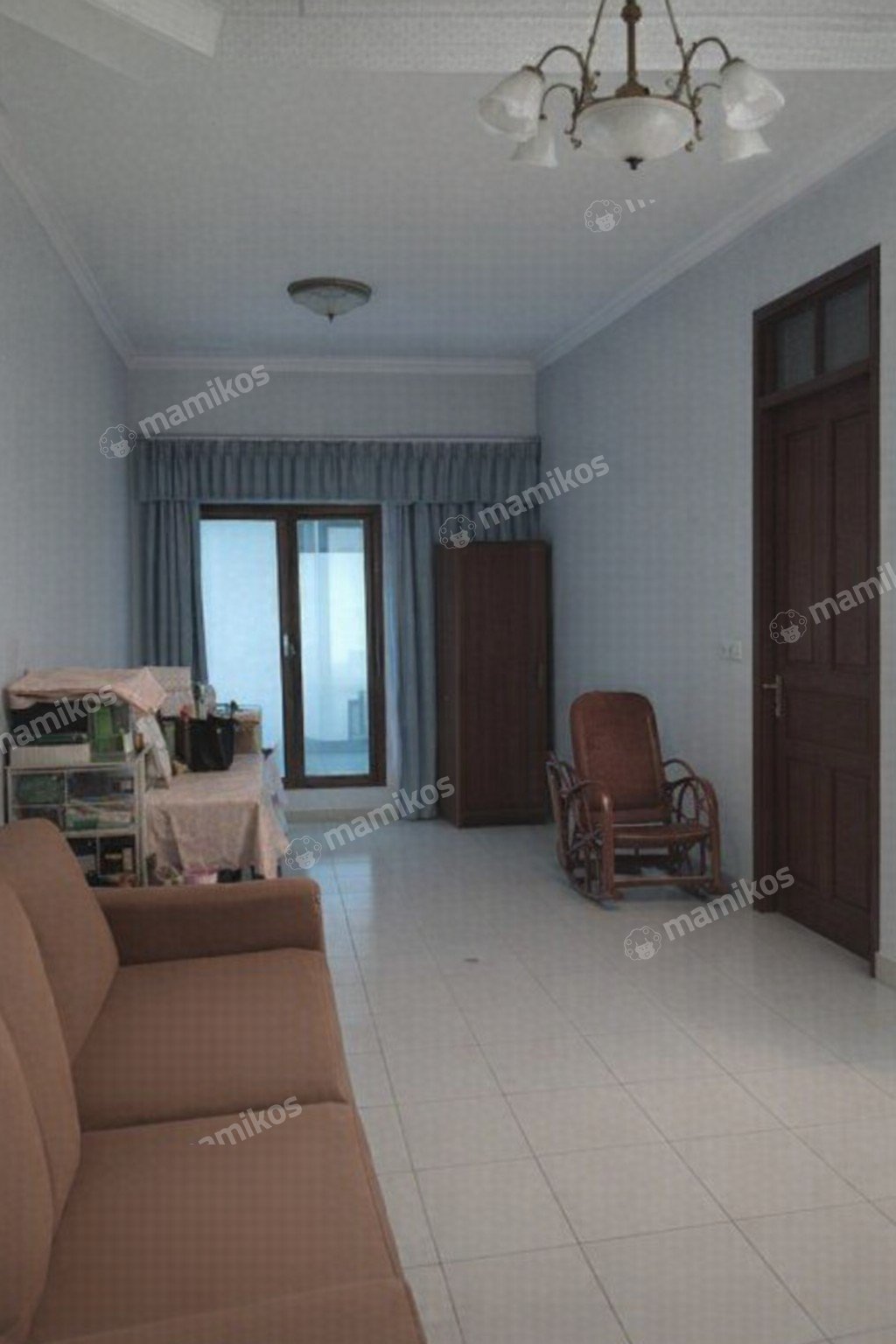 Rumah Sertifikat SHM 5 Kamar Tidur 4 Kamar Mandi Tambora Jakarta Barat - Photo 4