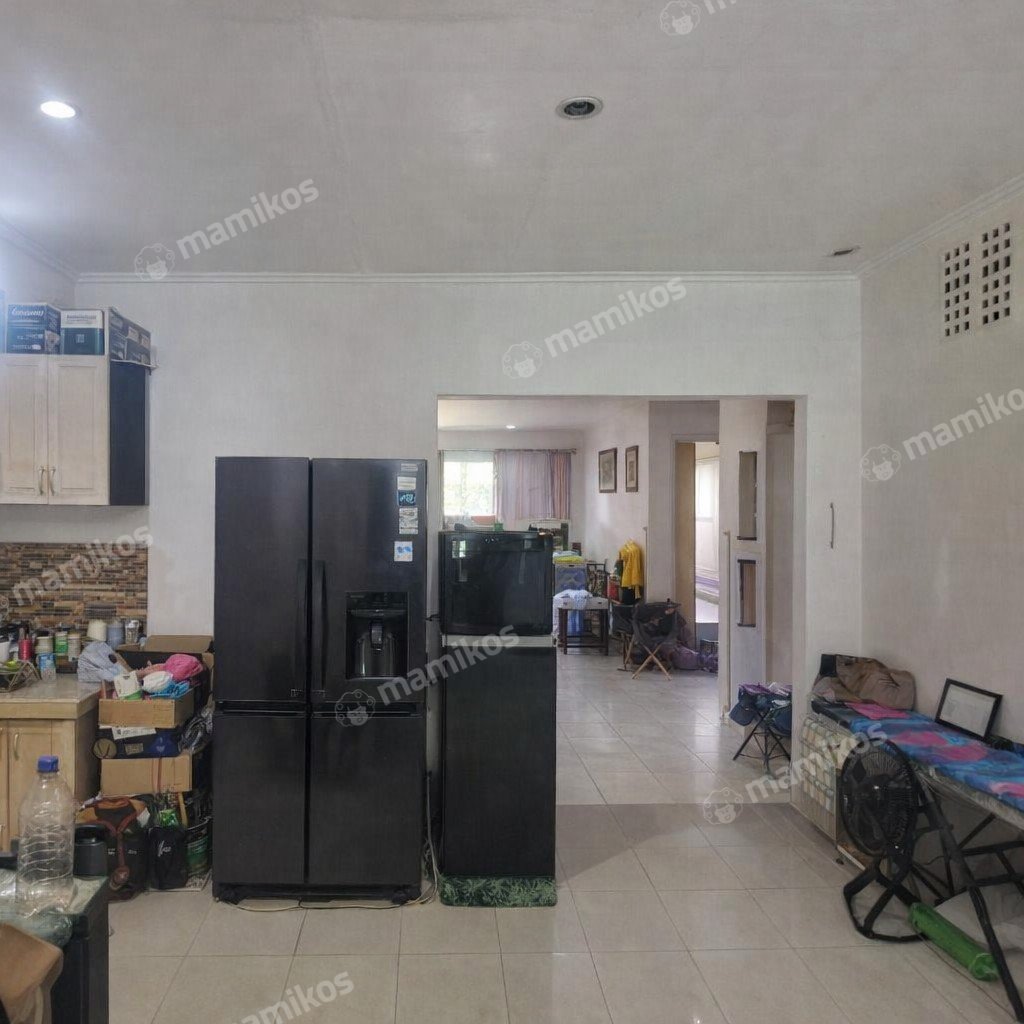 Rumah Sertifikat SHM 3 Kamar Tidur 2 Kamar Mandi Kota Wisata Jakarta Timur - Photo 5