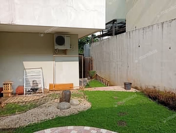 Rumah Sertifikat SHM 4 Kamar Tidur 3 Kamar Mandi Sentul City Bogor - Photo 3