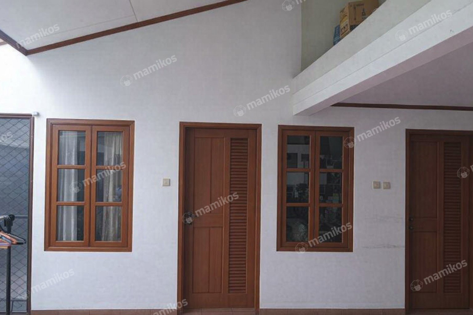 Rumah Sertifikat SHM 8 Kamar Tidur 4 Kamar Mandi Kelapa Gading Jakarta Utara