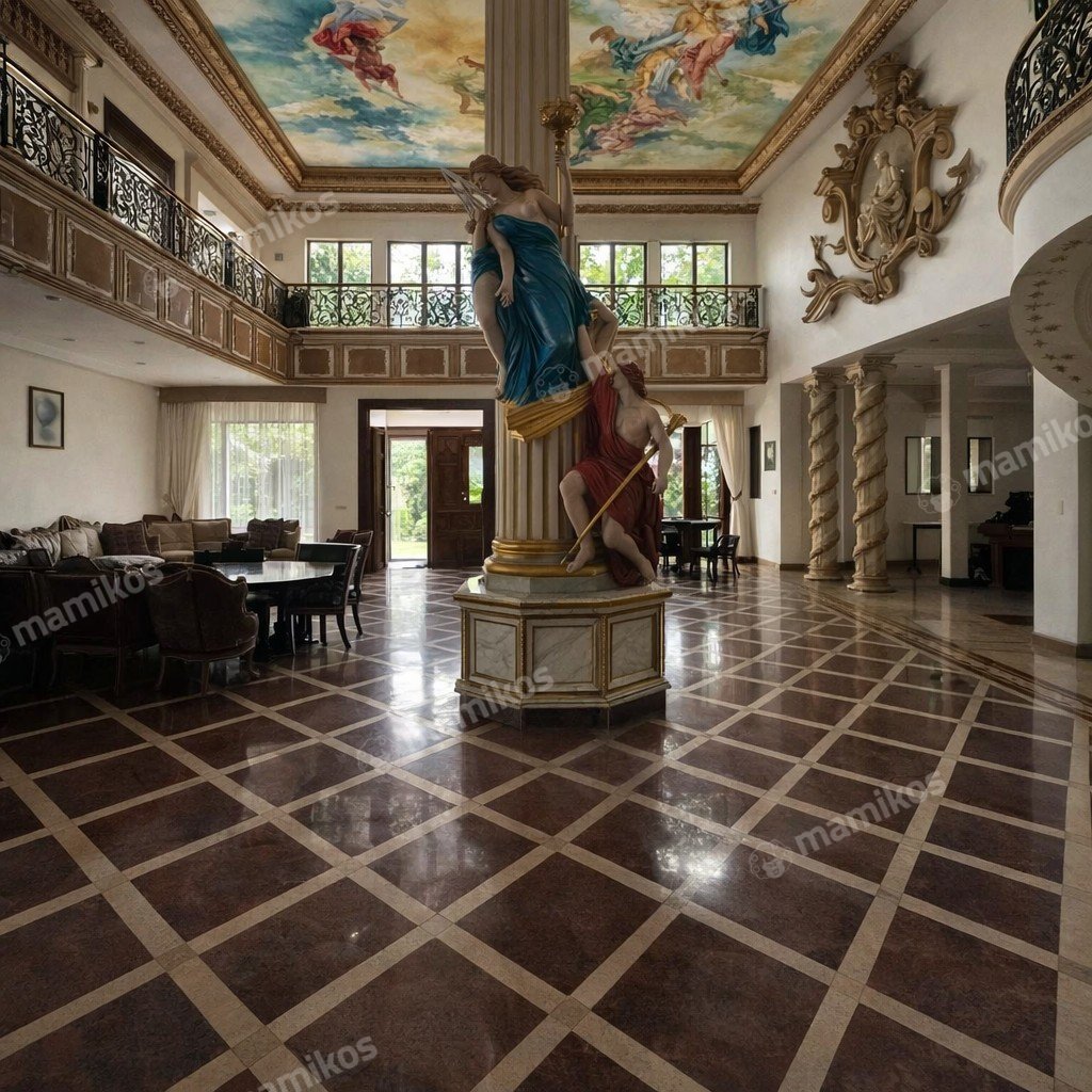 Rumah Sertifikat SHM 2 Lantai Pondok Indah Jakarta Selatan - Photo 4