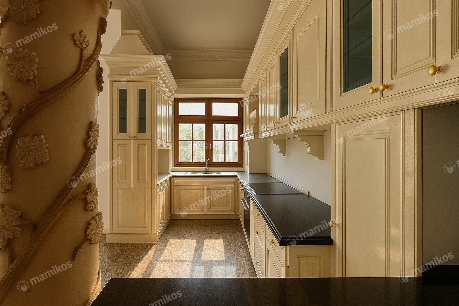 Rumah Sertifikat SHM 2 Lantai Pondok Indah Jakarta Selatan - Photo 5