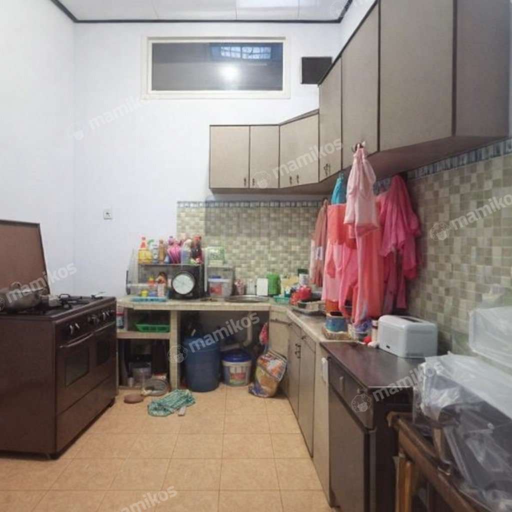 Rumah Sertifikat SHM 3 Kamar Tidur 1 Kamar Mandi Kalideres Jakarta Barat - Photo 3