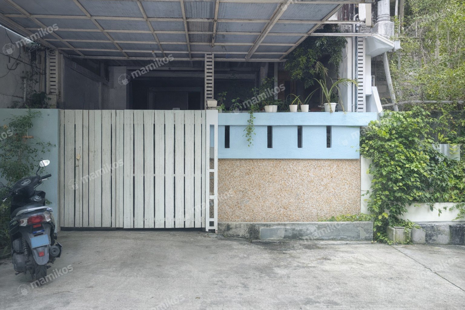 Rumah Sertifikat SHM 3 Kamar Tidur 2 Kamar Mandi Srengseng Jakarta Barat - Photo 2