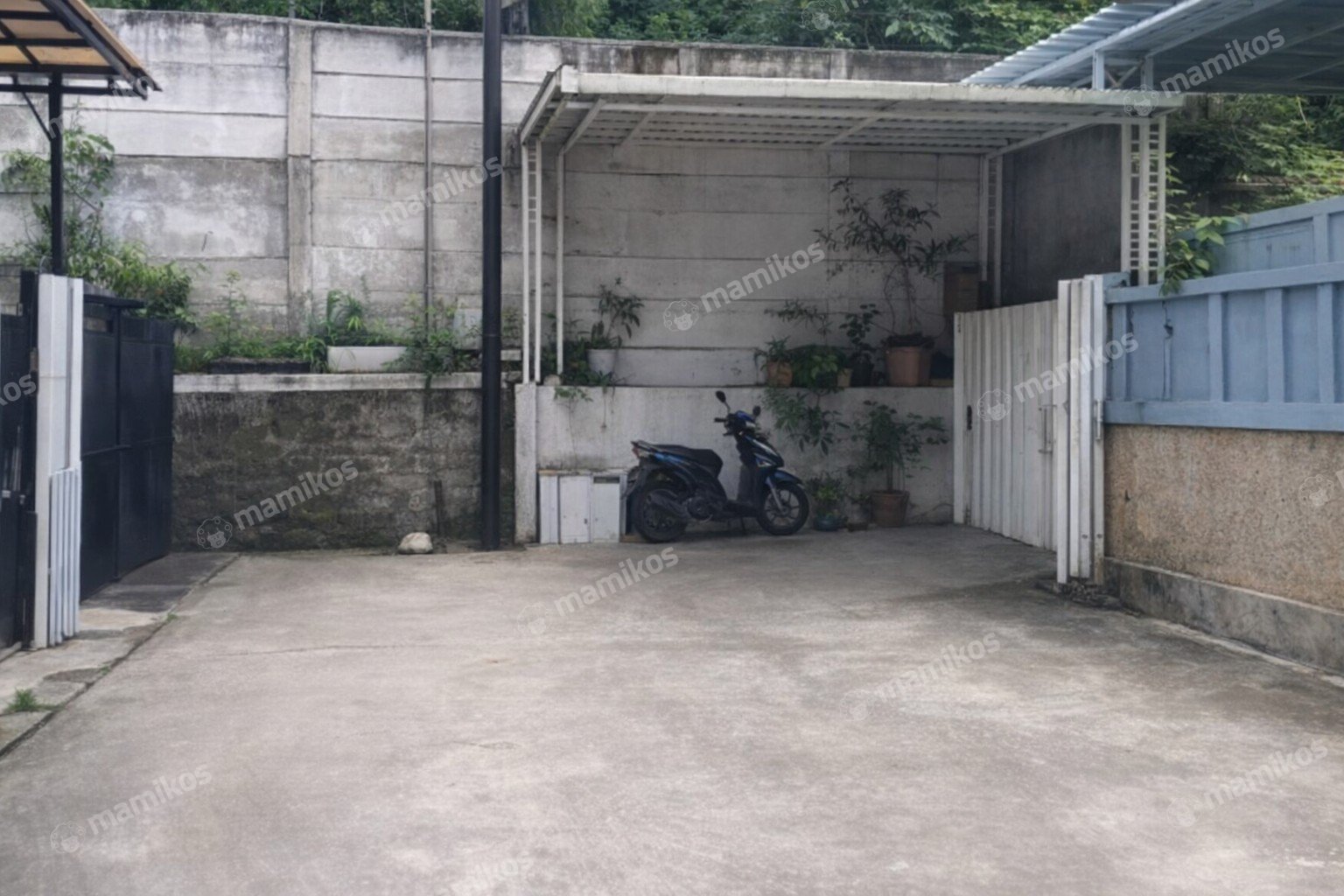 Rumah Sertifikat SHM 3 Kamar Tidur 2 Kamar Mandi Srengseng Jakarta Barat - Photo 4