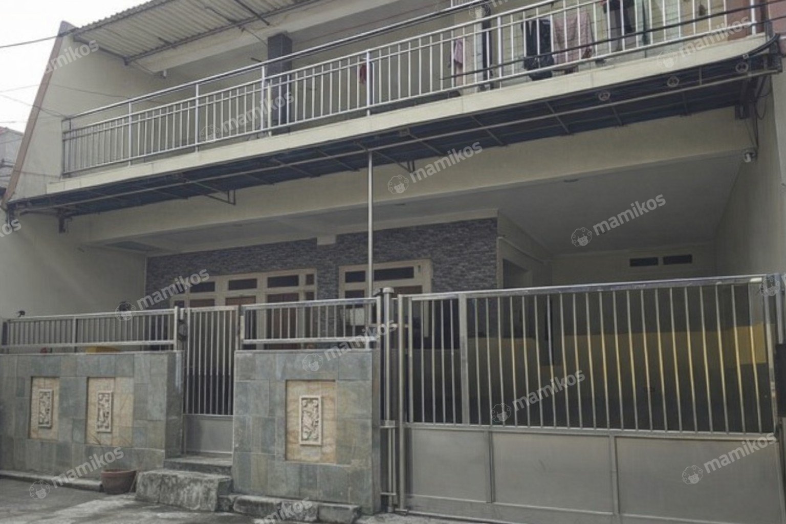 Rumah 5KT 3KM Cengkareng Barat Jakarta Barat