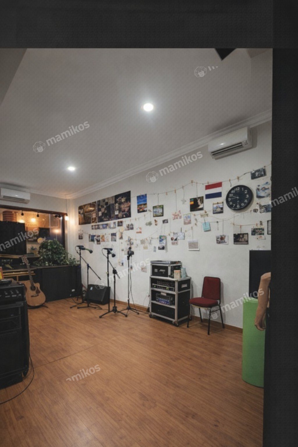 Rumah Sertifikat SHM 5 Kamar Tidur 3 Kamar Mandi Cengkareng Barat Jakarta Barat - Photo 3