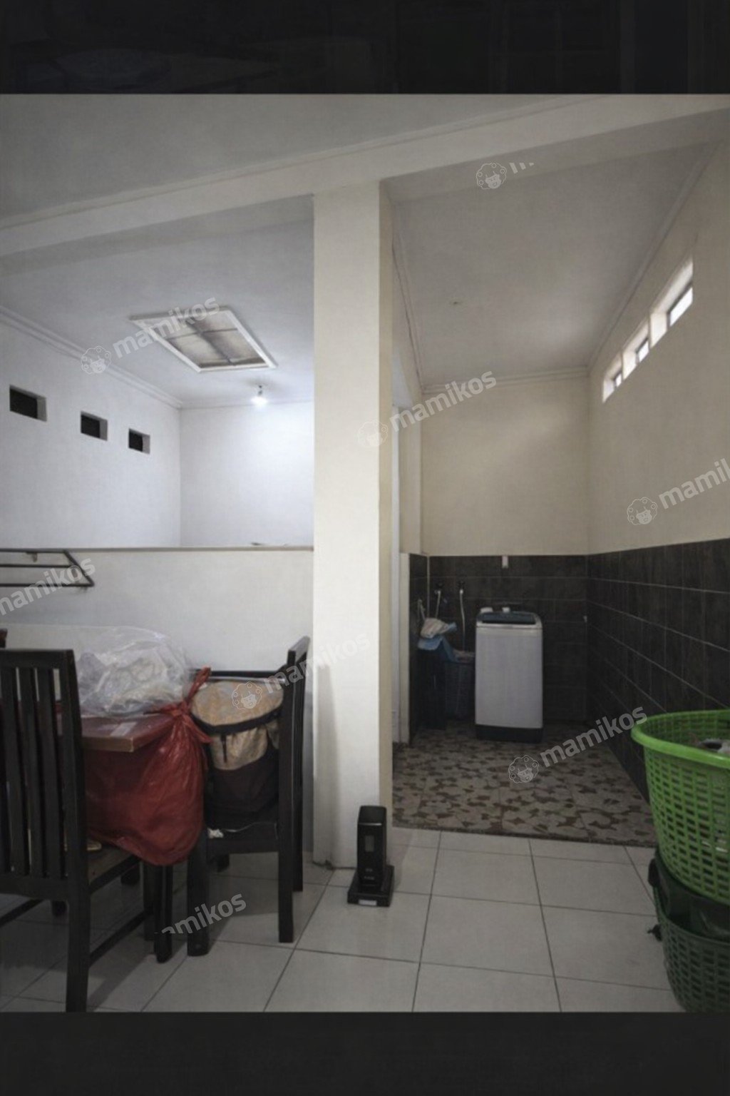 Rumah Sertifikat SHM 5 Kamar Tidur 3 Kamar Mandi Cengkareng Barat Jakarta Barat - Photo 5