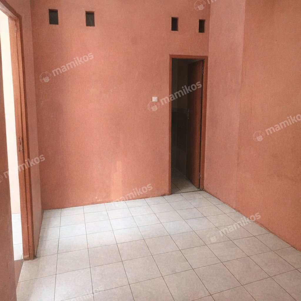 Rumah Sertifikat SHM 3 Kamar Tidur 2 Kamar Mandi Kayu Putih Jakarta Timur - Photo 2