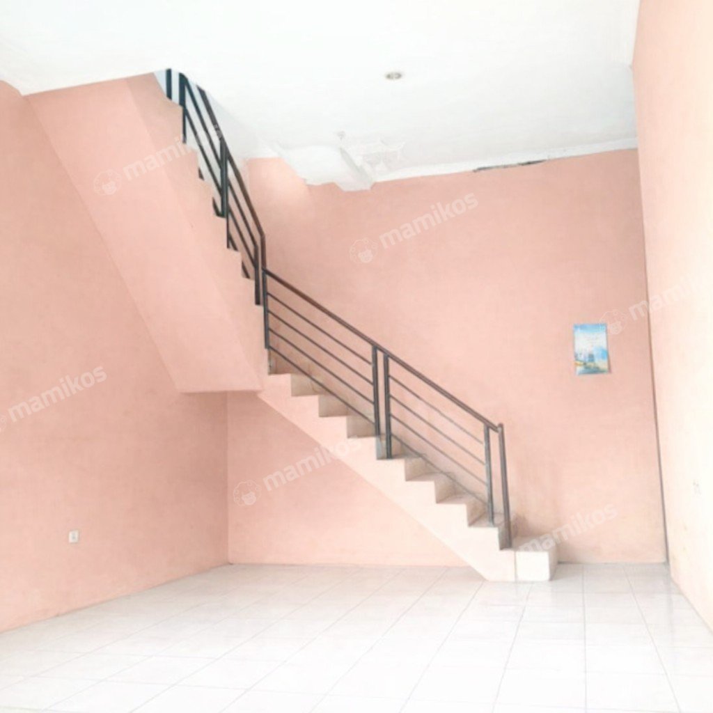 Rumah Sertifikat SHM 3 Kamar Tidur 2 Kamar Mandi Kayu Putih Jakarta Timur - Photo 3