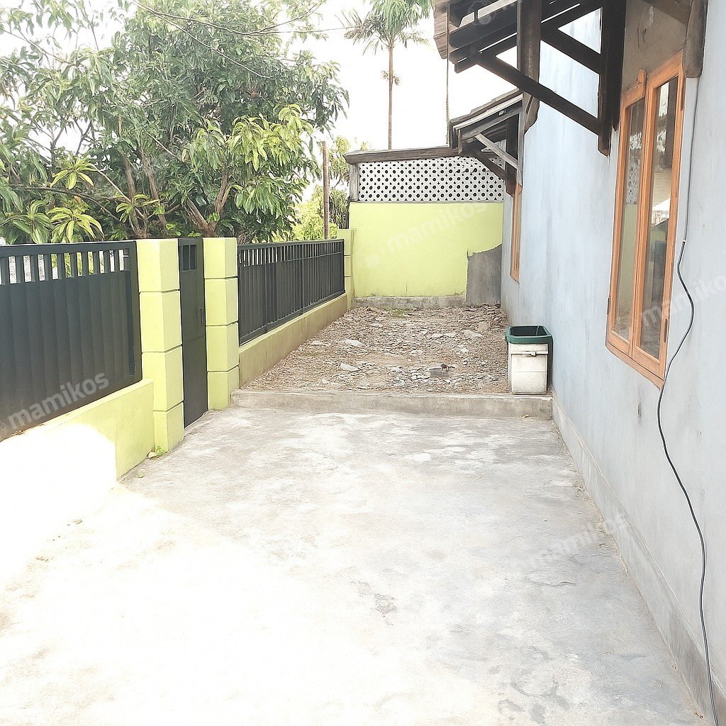 Rumah Sertifikat SHM 3 Kamar Tidur 2 Kamar Mandi Kayu Putih Jakarta Timur - Photo 4