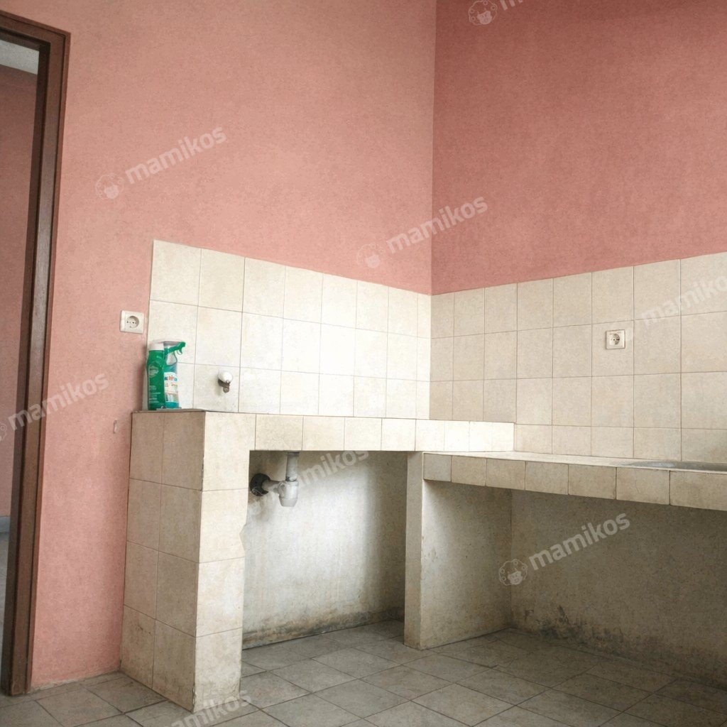 Rumah Sertifikat SHM 3 Kamar Tidur 2 Kamar Mandi Kayu Putih Jakarta Timur - Photo 5