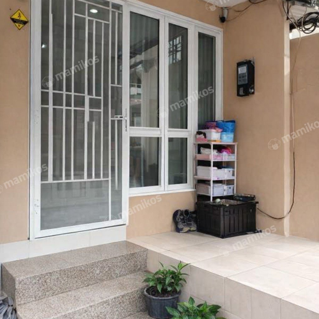 Rumah Sertifikat SHM 4 Kamar Tidur 2 Kamar Mandi Duri Kepa Jakarta Barat - Photo 3