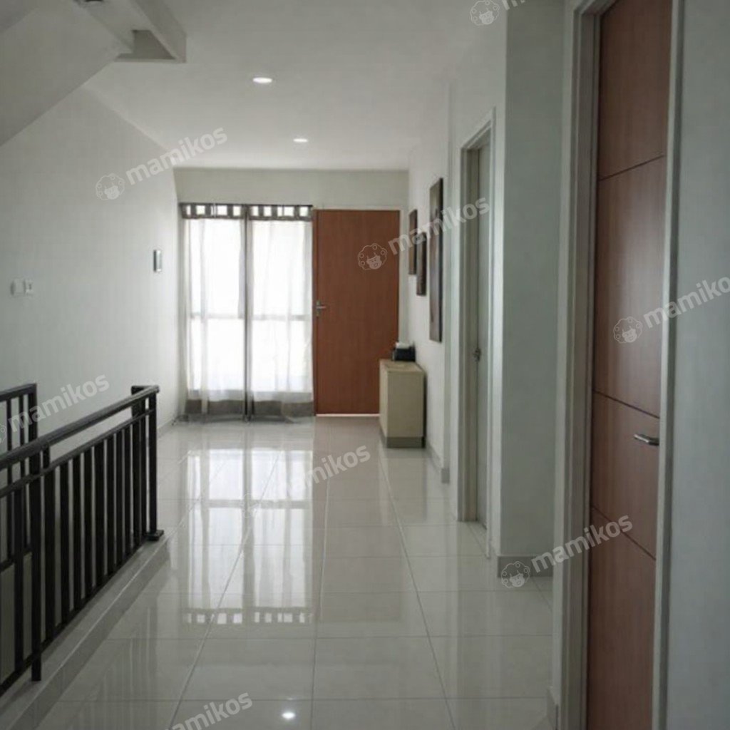 Rumah Sertifikat SHM 4 Kamar Tidur 2 Kamar Mandi Duri Kepa Jakarta Barat - Photo 4