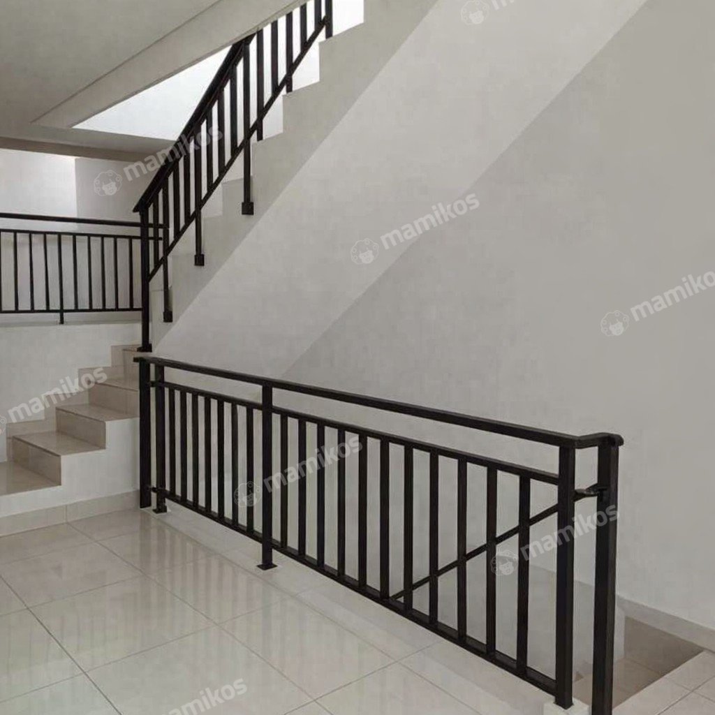 Rumah Sertifikat SHM 4 Kamar Tidur 2 Kamar Mandi Duri Kepa Jakarta Barat - Photo 5