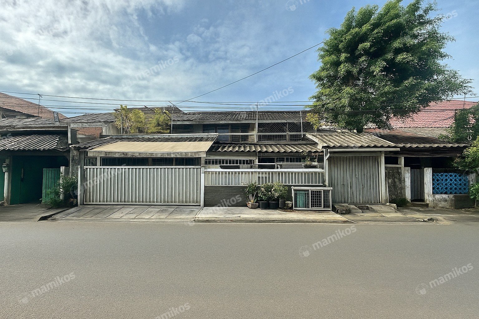 Rumah Sertifikat SHM 5 Kamar Tidur 4 Kamar Mandi Tebet Jakarta Selatan - Photo 4