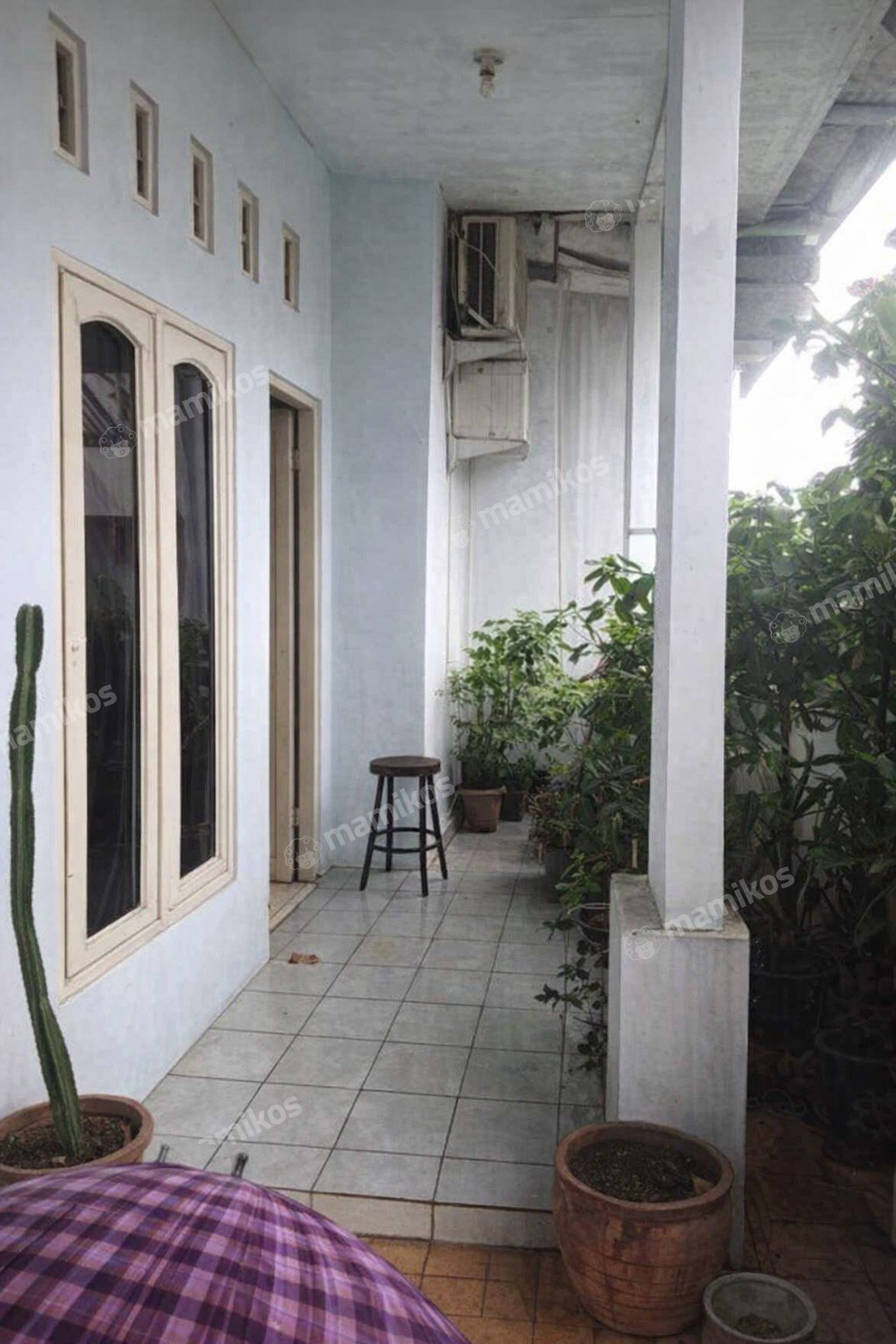 Rumah Sertifikat SHM 3 Kamar Tidur 2 Kamar Mandi Rorotan Jakarta Utara - Photo 2