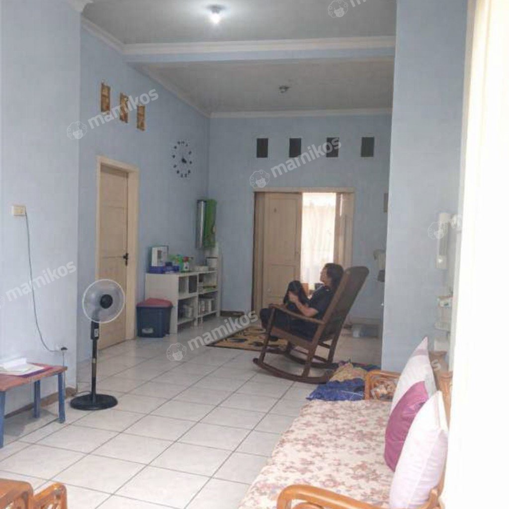 Rumah Sertifikat SHM 3 Kamar Tidur 2 Kamar Mandi Rorotan Jakarta Utara - Photo 3
