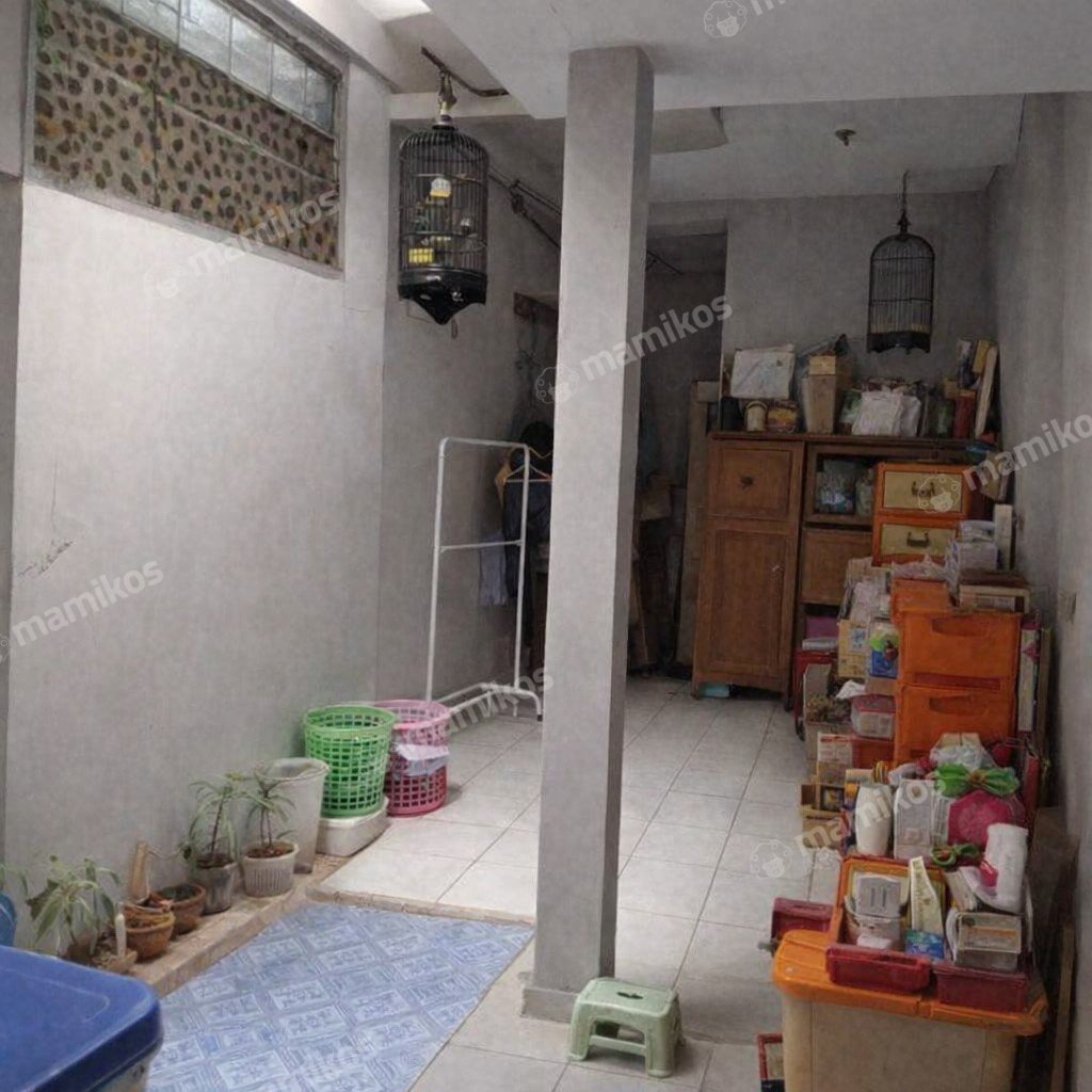 Rumah Sertifikat SHM 3 Kamar Tidur 2 Kamar Mandi Rorotan Jakarta Utara - Photo 4