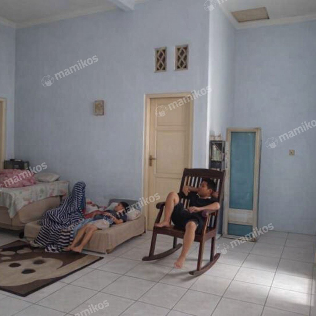 Rumah Sertifikat SHM 3 Kamar Tidur 2 Kamar Mandi Rorotan Jakarta Utara - Photo 5