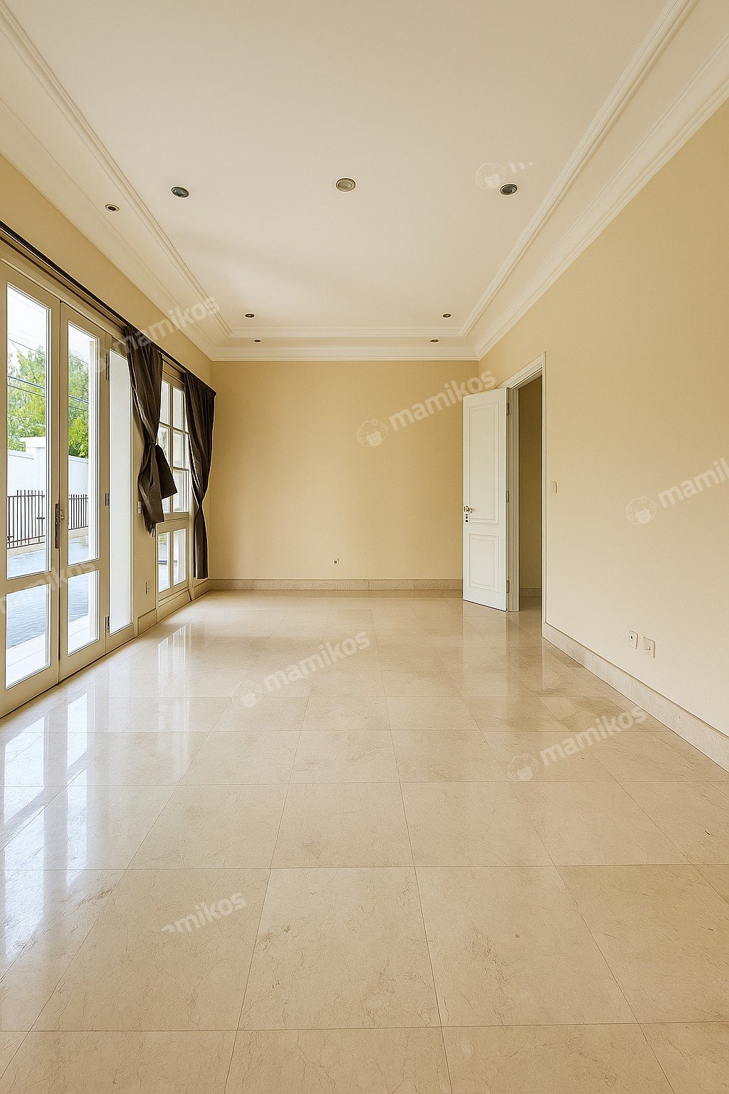 Rumah Sertifikat SHM 6 Kamar Tidur 6 Kamar Mandi Kebayoran Baru Jakarta Selatan - Photo 5