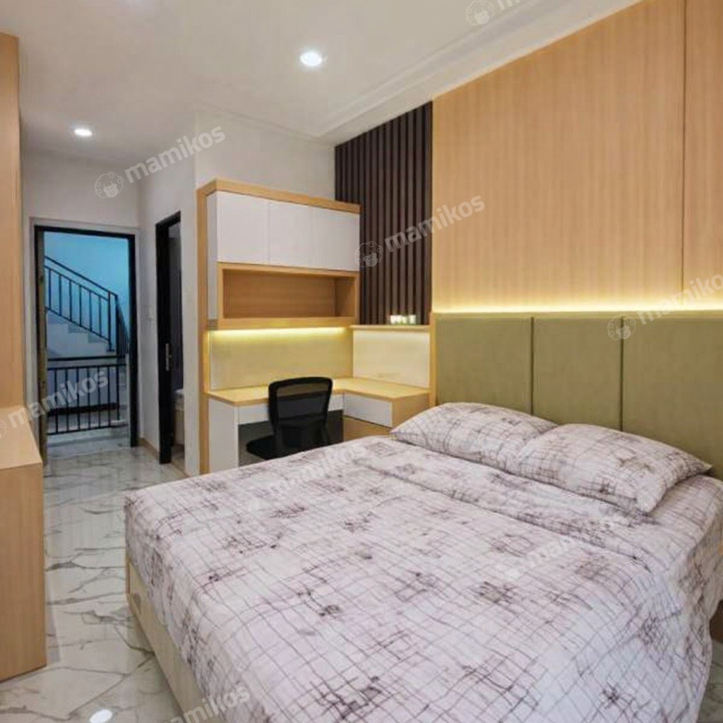 Rumah Sertifikat SHM 2 Kamar Tidur 3 Kamar Mandi Kedoya Jakarta Barat - Photo 3