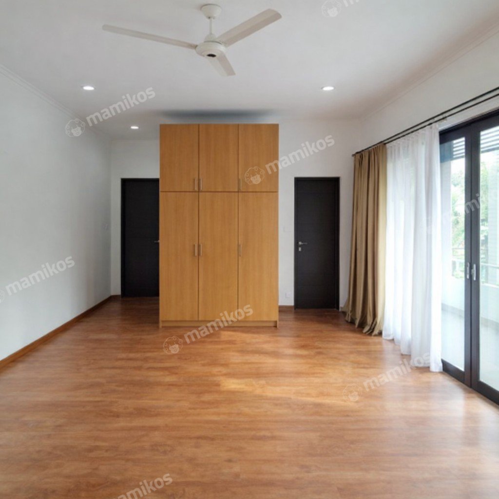 Rumah Sertifikat SHM 6 Kamar Tidur 5 Kamar Mandi Kemang Jakarta Selatan - Photo 5
