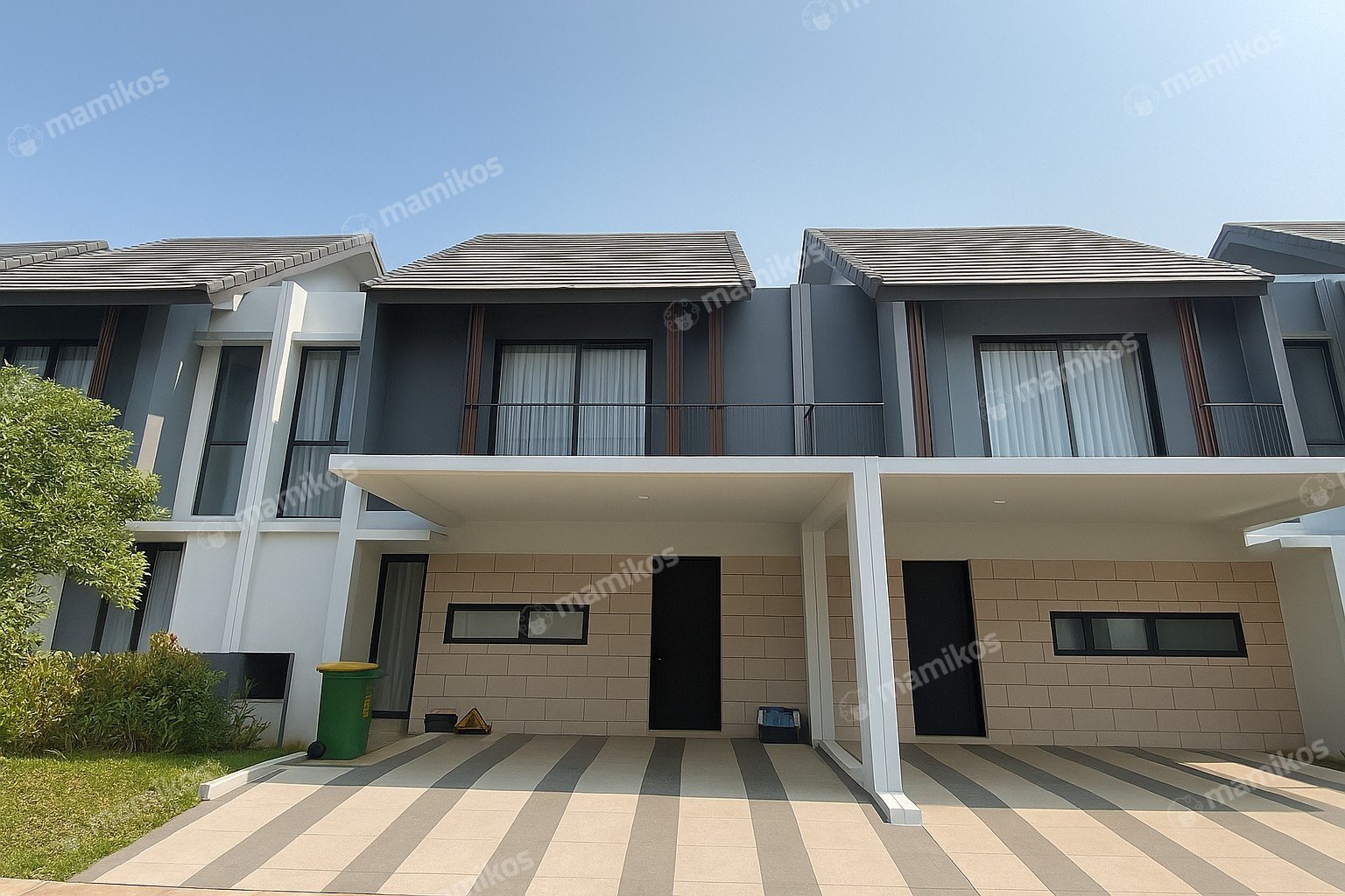 Rumah Sertifikat SHM 4 Kamar Tidur 3 Kamar Mandi Metland Menteng Jakarta Timur
