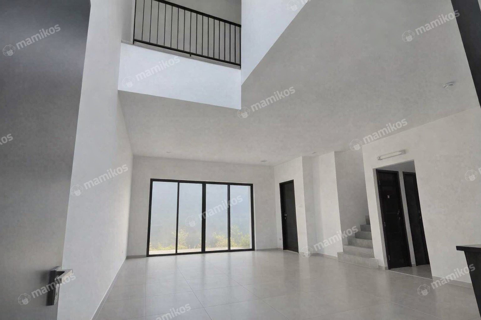 Rumah Sertifikat SHM 4 Kamar Tidur 3 Kamar Mandi Metland Menteng Jakarta Timur - Photo 2