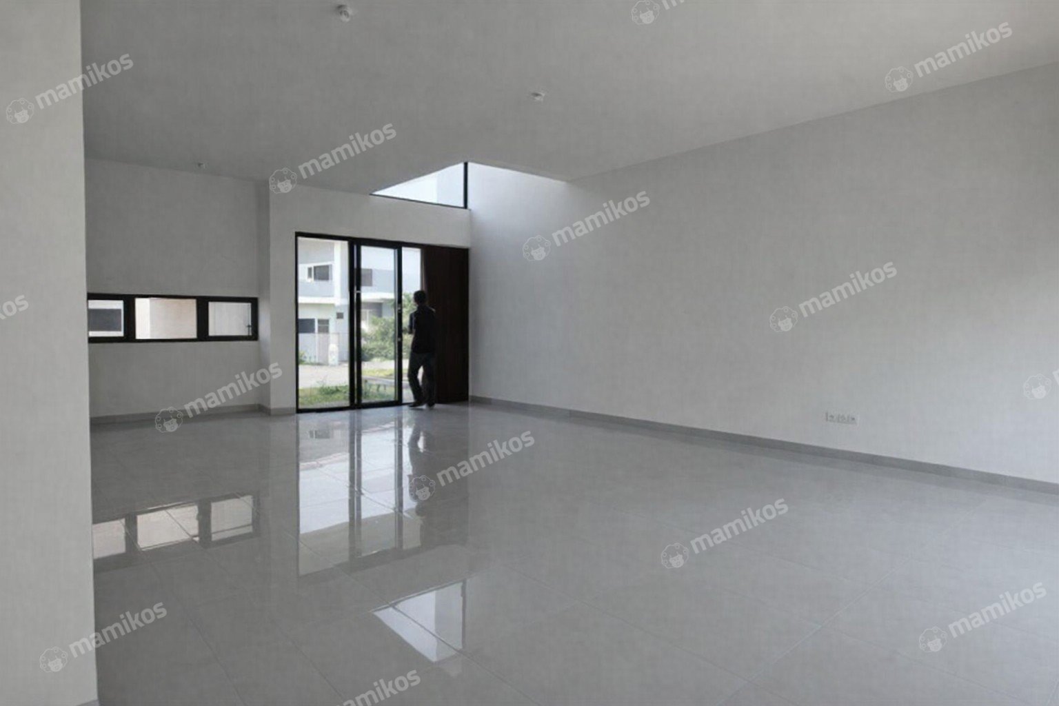 Rumah Sertifikat SHM 4 Kamar Tidur 3 Kamar Mandi Metland Menteng Jakarta Timur - Photo 5