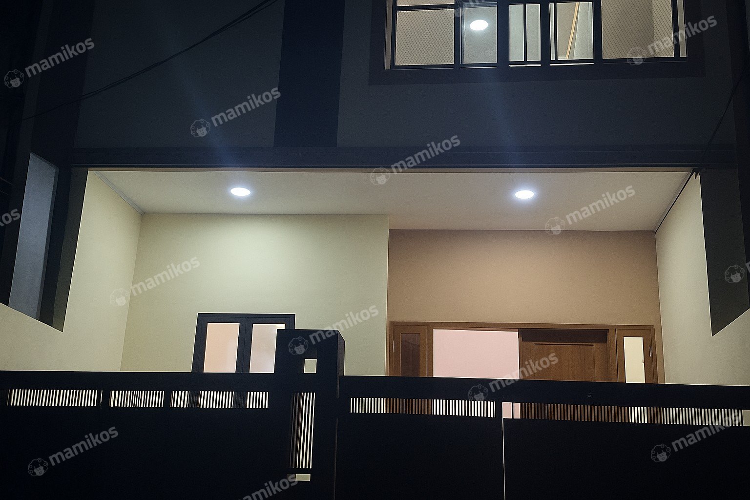 Rumah Sertifikat SHM 4 Kamar Tidur 4 Kamar Mandi Kelapa Gading Jakarta Utara
