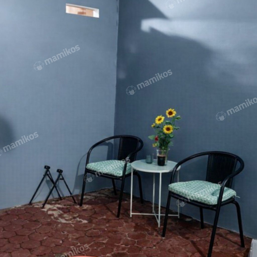 Rumah Sertifikat SHM 3 Kamar Tidur 2 Kamar Mandi Kota Wisata Jakarta Timur - Photo 4
