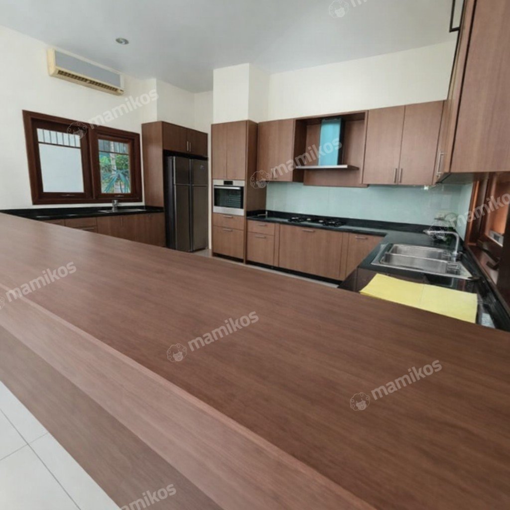 Rumah Sertifikat SHM 4 Kamar Tidur 4 Kamar Mandi Kemang Jakarta Selatan - Photo 4