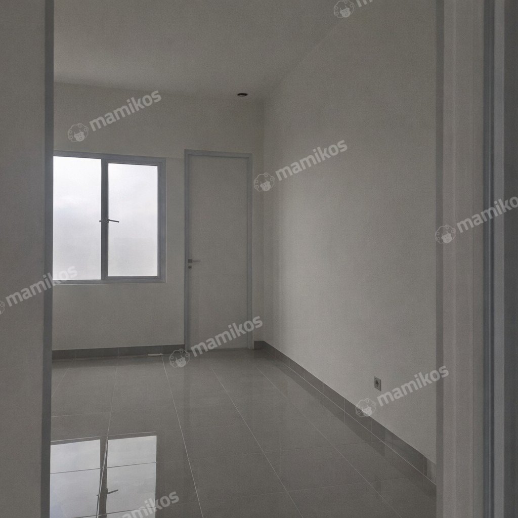 Rumah Sertifikat SHM 3 Kamar Tidur 3 Kamar Mandi Kota Wisata Jakarta Timur - Photo 4