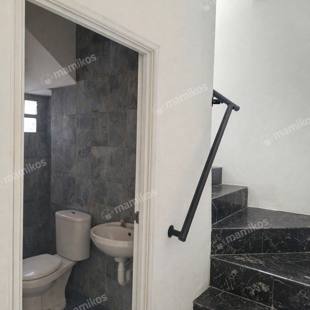 Rumah Sertifikat SHM 3 Kamar Tidur 3 Kamar Mandi Kota Wisata Jakarta Timur - Photo 5