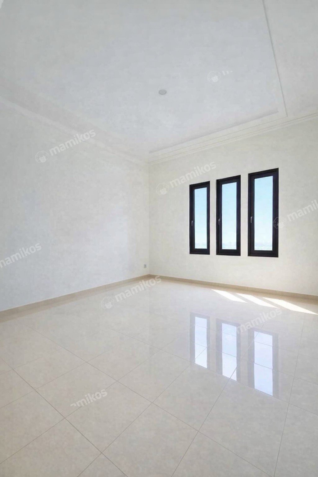 Rumah Baru Sertifikat SHM 4 Kamar Tidur Duren Sawit Jakarta Timur - Photo 2