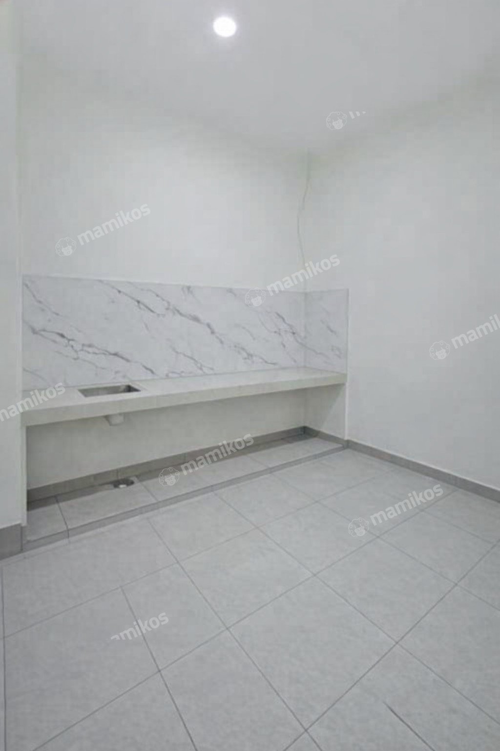 Rumah Baru Sertifikat SHM 4 Kamar Tidur Duren Sawit Jakarta Timur - Photo 3