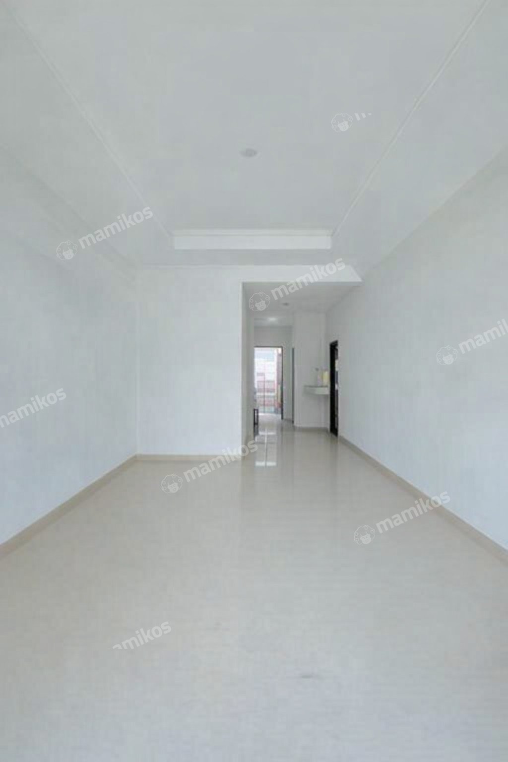 Rumah Baru Sertifikat SHM 4 Kamar Tidur Duren Sawit Jakarta Timur - Photo 4