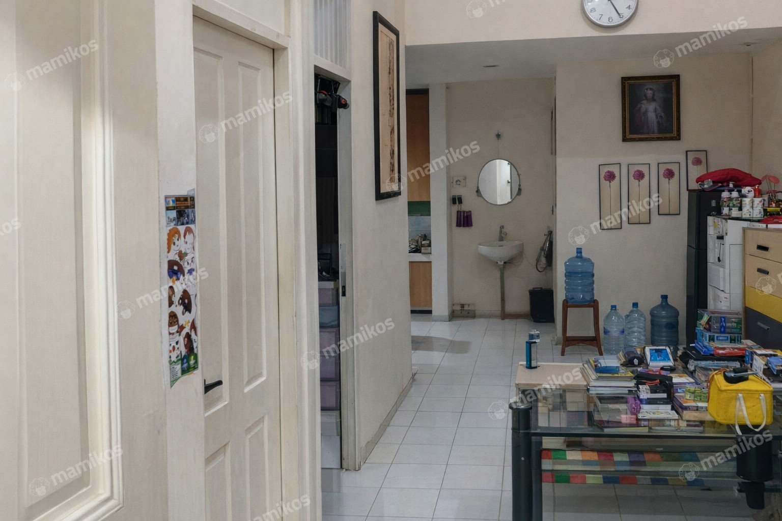 Rumah 3KT 2KM Citra Garden Jakarta Barat