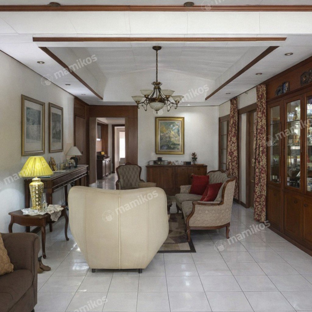 Rumah Sertifikat HGB 4 Kamar Tidur 3 Kamar Mandi Mampang Prapatan Jakarta Selatan - Photo 5