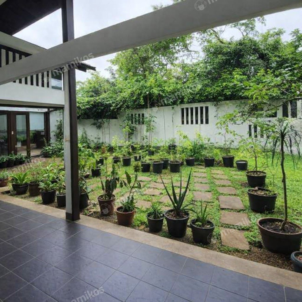 Rumah Sertifikat SHM 5 Kamar Tidur 4 Kamar Mandi Bintaro Jakarta Selatan - Photo 3